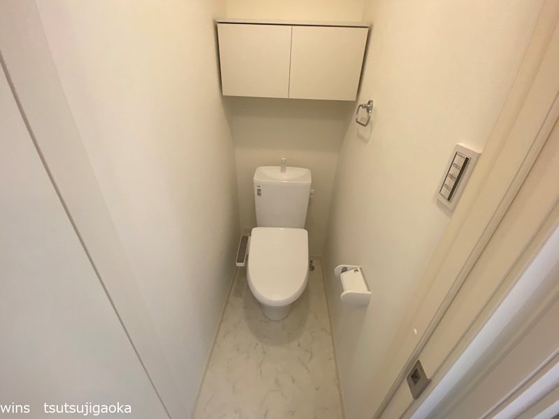 レジアス調布 その他4