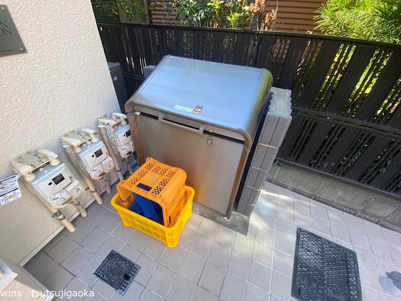 レジアス調布 その他5