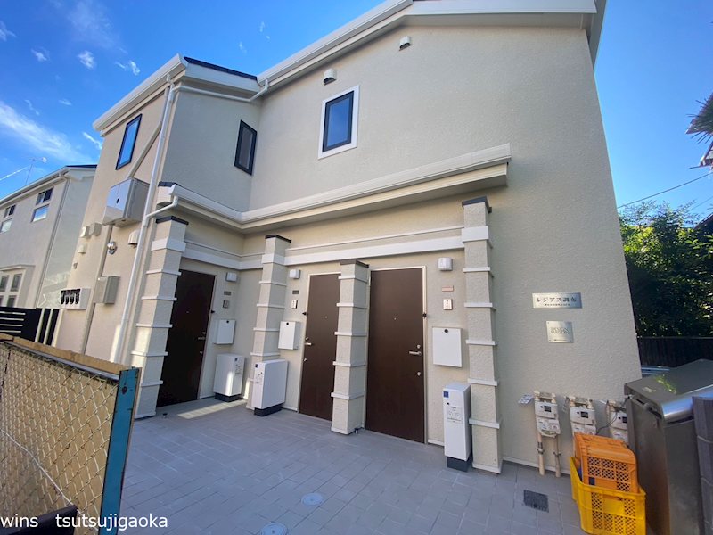 レジアス調布 その他6