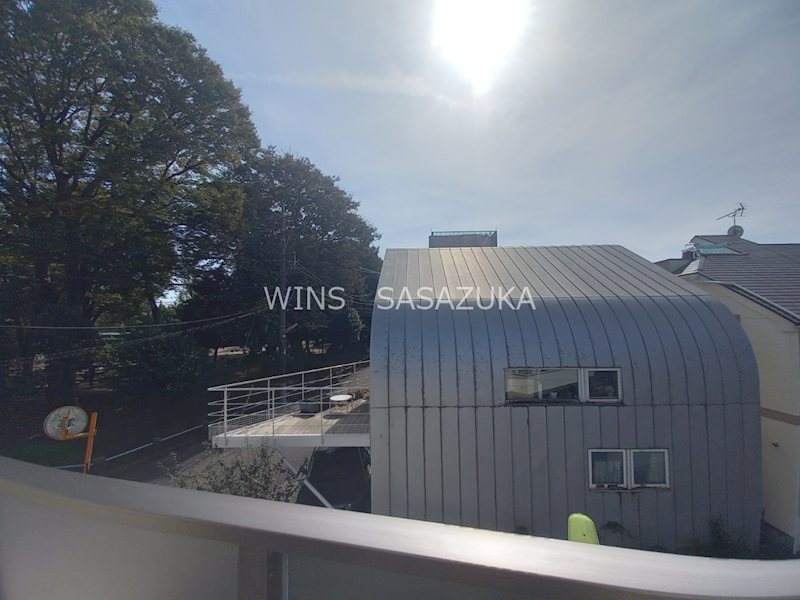 ヒューゲルハイム その他4