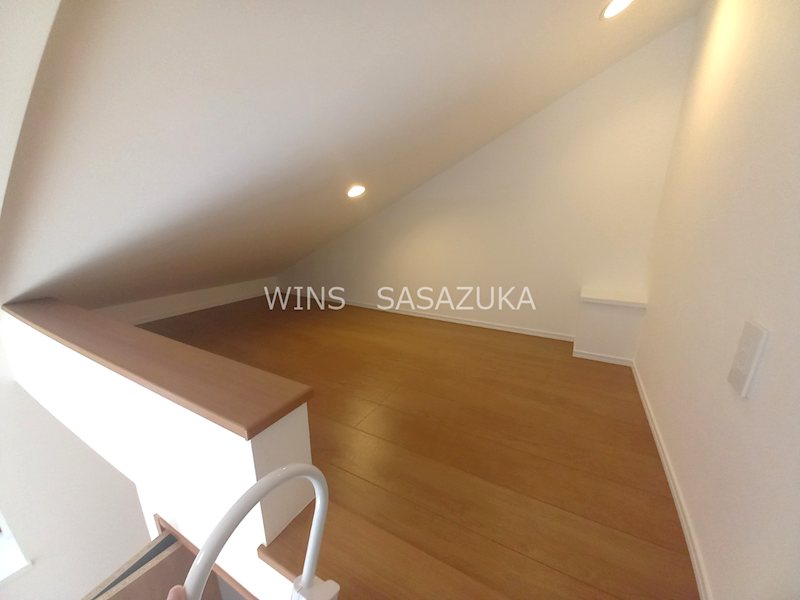 ヒューゲルハイム その他5