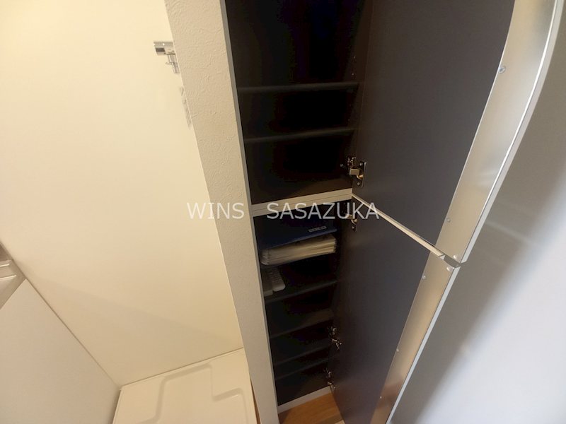 ヒューゲルハイム その他8