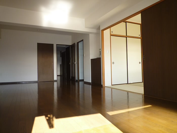 ガーデンコート仙川 その他5