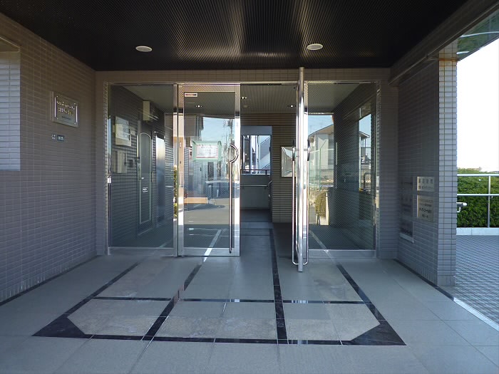 ガーデンコート仙川 その他6