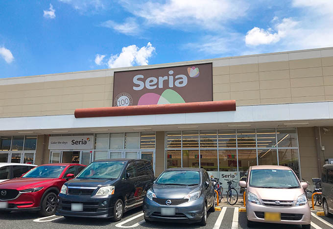 ガーデンコート仙川 周辺画像3