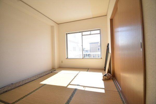 東京都調布市柴崎１丁目 その他部屋・スペース
