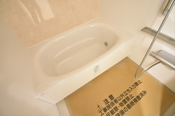 風呂画像