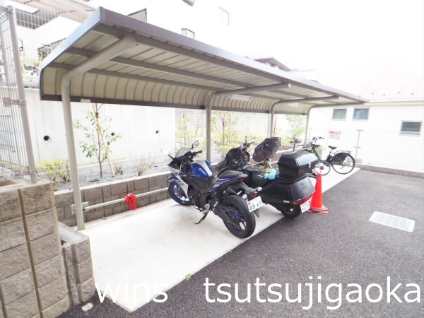 レゴリス成城3 その他7