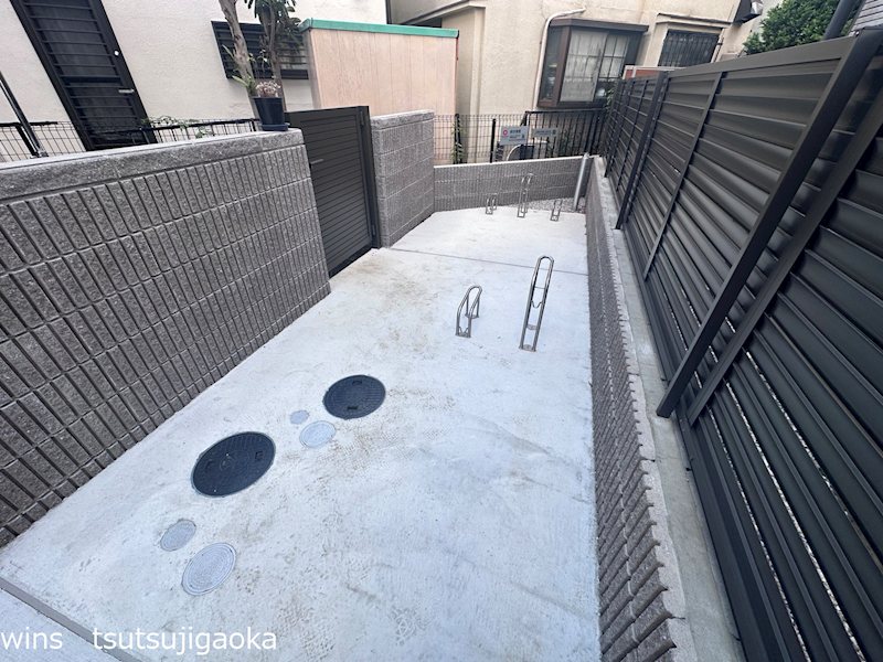 ステーション柴崎 その他7