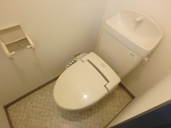 スカイレジデンス その他2