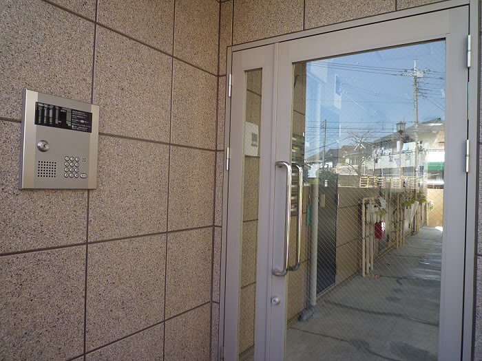 スカイレジデンス その他4