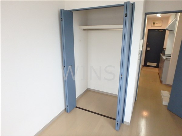 スカイレジデンス その他5