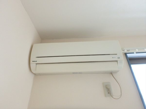 スカイレジデンス その他6