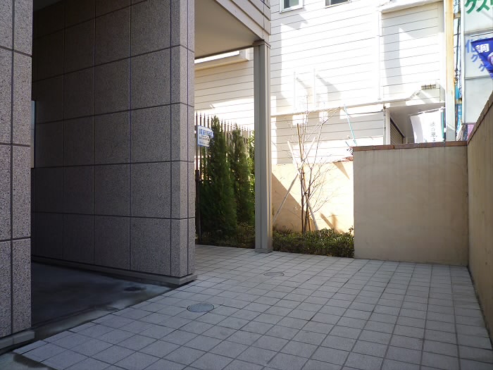 スカイレジデンス その他7