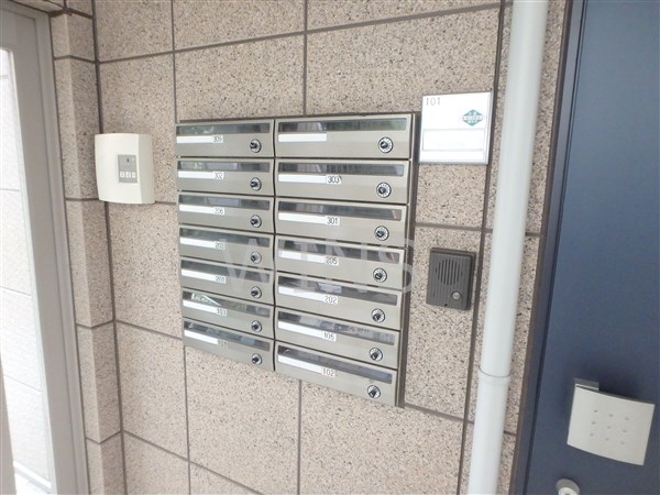 スカイレジデンス その他8