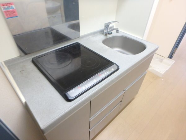 スカイレジデンス その他11