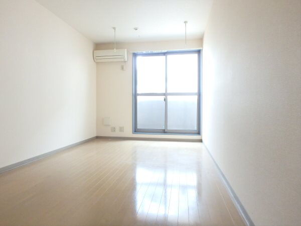 スカイレジデンス リビング