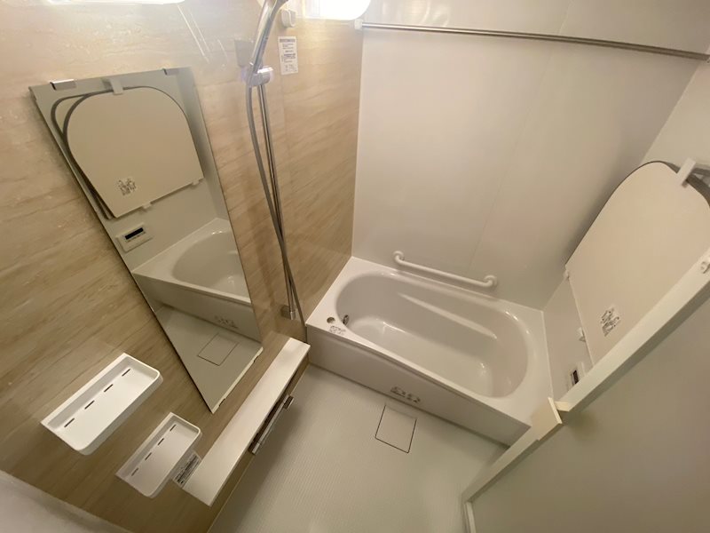 風呂画像