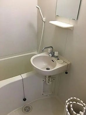 風呂画像