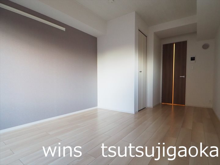 マイユクール リビング