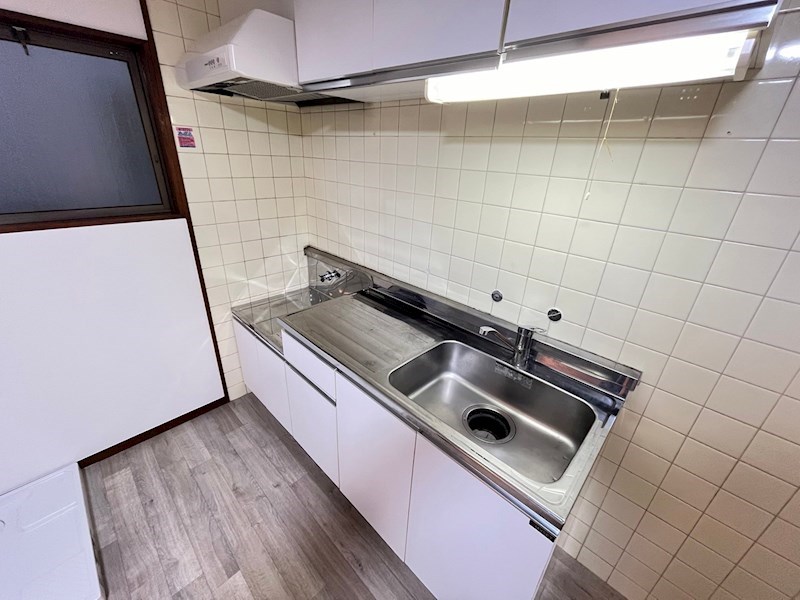 メゾン方南 キッチン