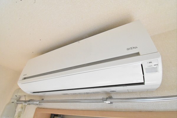 東京都調布市菊野台１丁目 その他設備