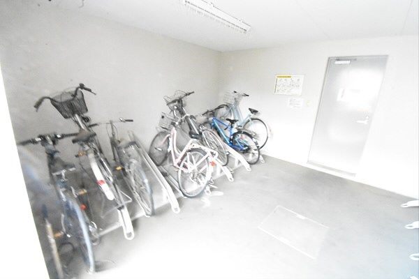 東京都調布市菊野台１丁目 その他共有部分