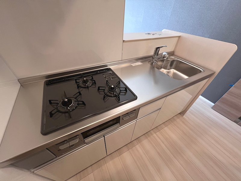 クライン キッチン