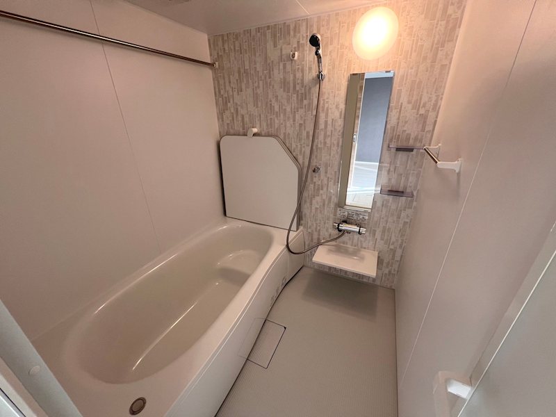 クライン 風呂画像