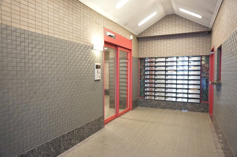 サンパラッツオ参番館 その他7