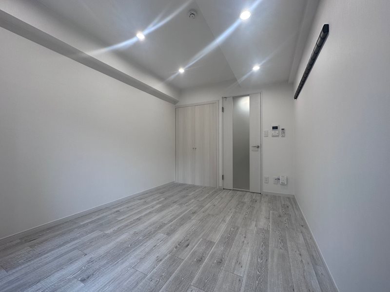 サンパラッツオ参番館 リビング