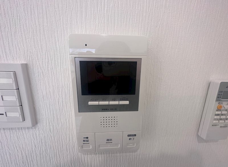 【サンパラッツオ弐番館】 その他1