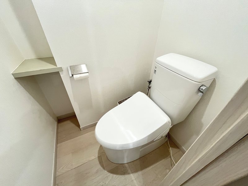 【サンパラッツオ弐番館】 その他2