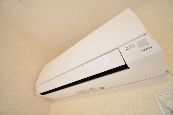 東京都調布市菊野台１丁目 その他設備