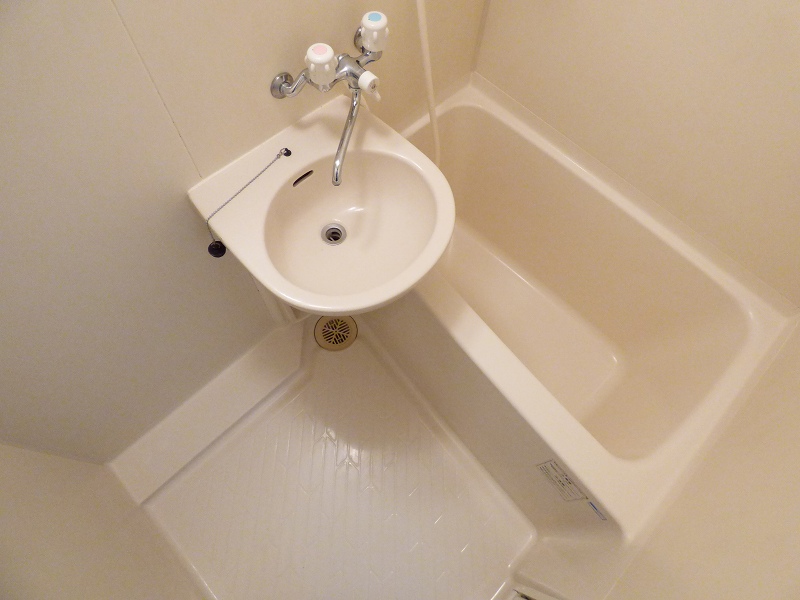 風呂画像