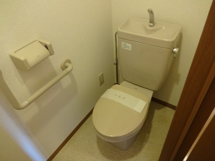 クレールロジュマン その他3