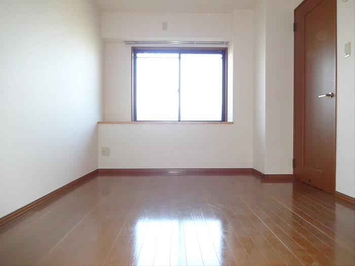 クレールロジュマン ベッドルーム