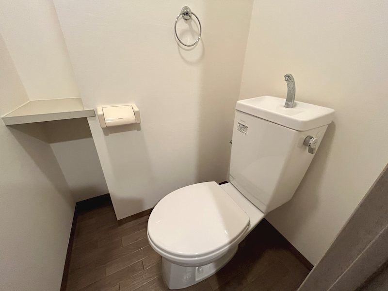 【サンパラッツオ弐番館】 その他2