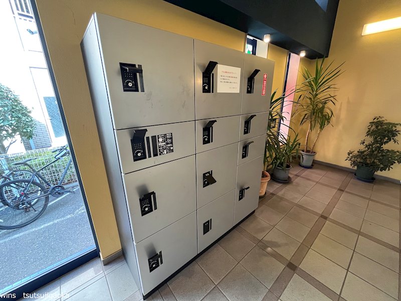 【サンパラッツオ弐番館】 その他4