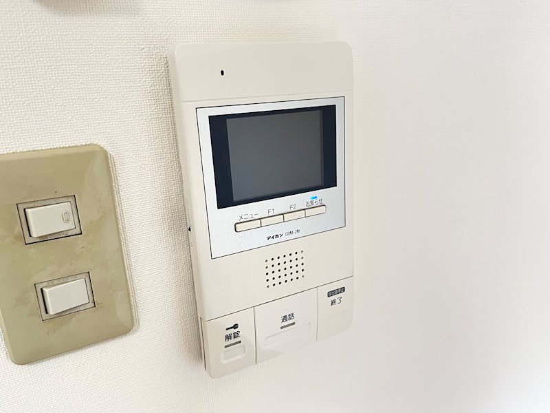 【サンパラッツオ弐番館】 その他5