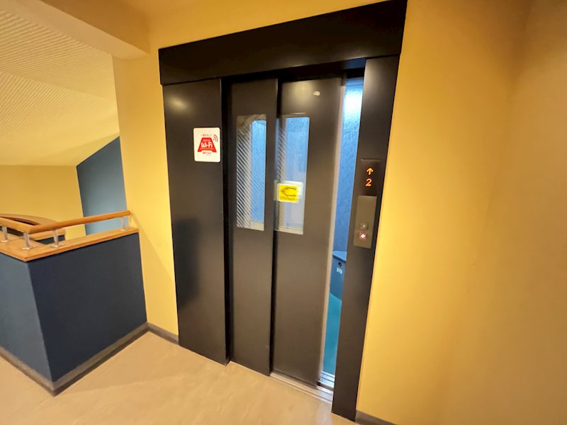 【サンパラッツオ弐番館】 その他10