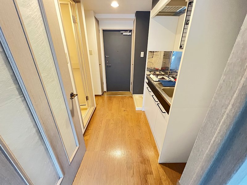 【サンパラッツオ弐番館】 その他11