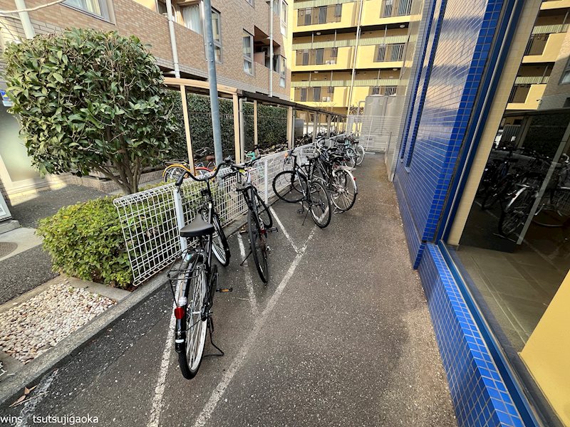 【サンパラッツオ弐番館】 その他13