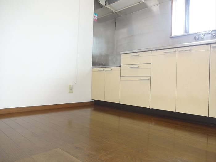 グリーンワイズ  リビング