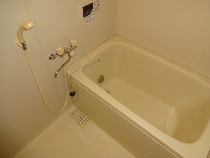 グリーンワイズ  風呂画像