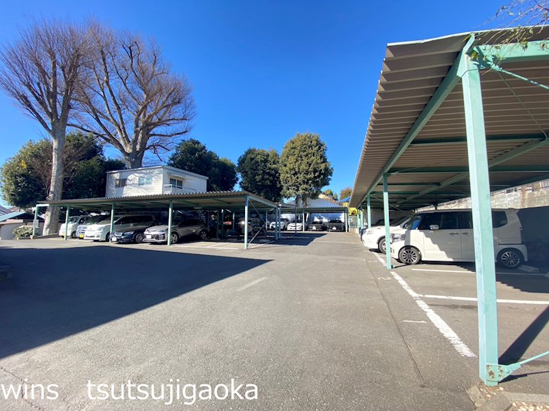 パストラルマンションＭⅡ その他8