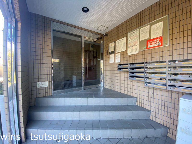 パストラルマンションＭⅡ その他9