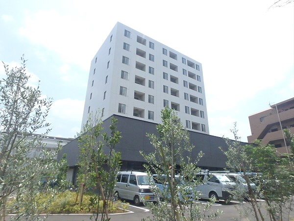 T.brand世田谷 外観