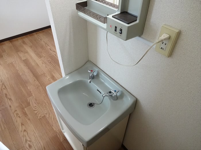 ジュネスコート その他1