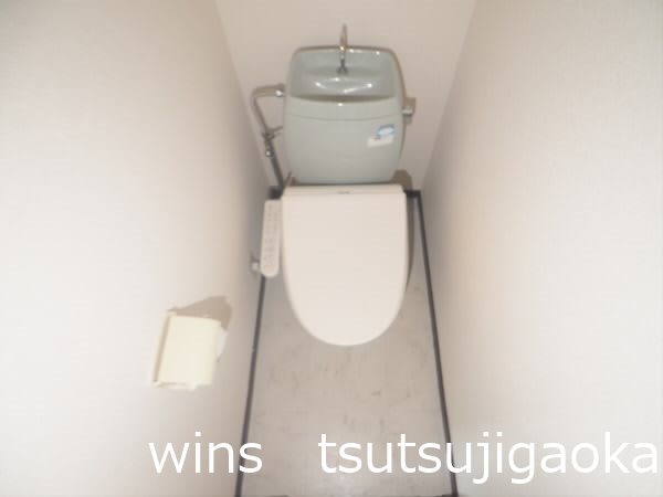 ジュネスコート その他3